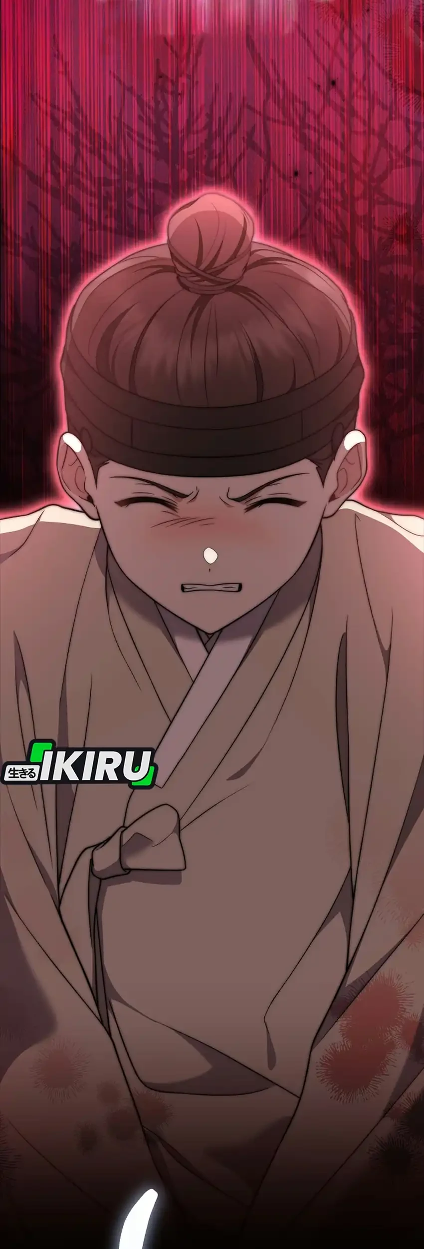 Superstar From Age 0 Chapter 104 - halaman 4