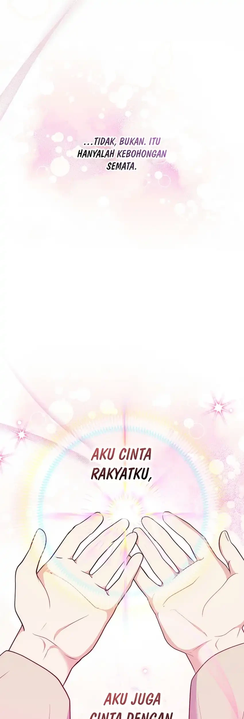 Superstar From Age 0 Chapter 104 - halaman 6
