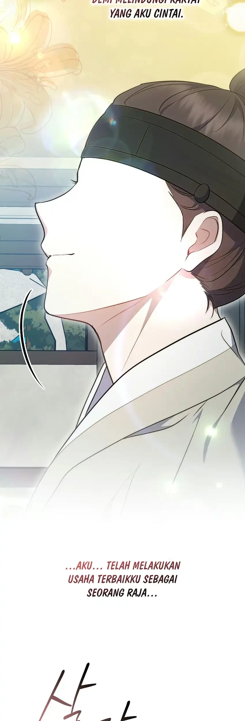 Superstar From Age 0 Chapter 104 - halaman 8