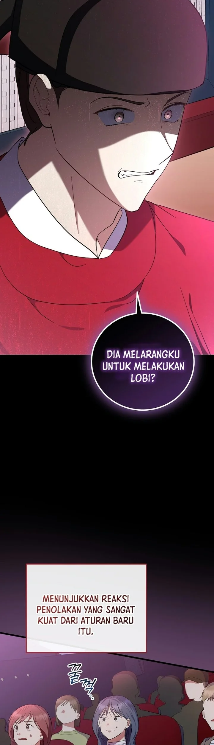 Superstar From Age 0 Chapter 105 - halaman 2