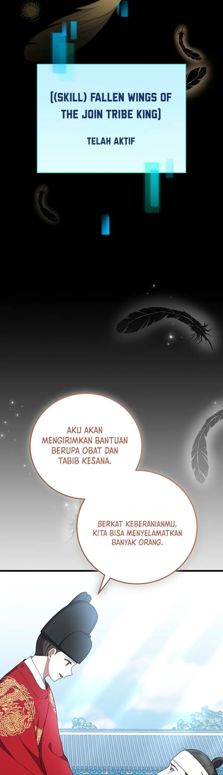 Superstar From Age 0 Chapter 105 - halaman 24