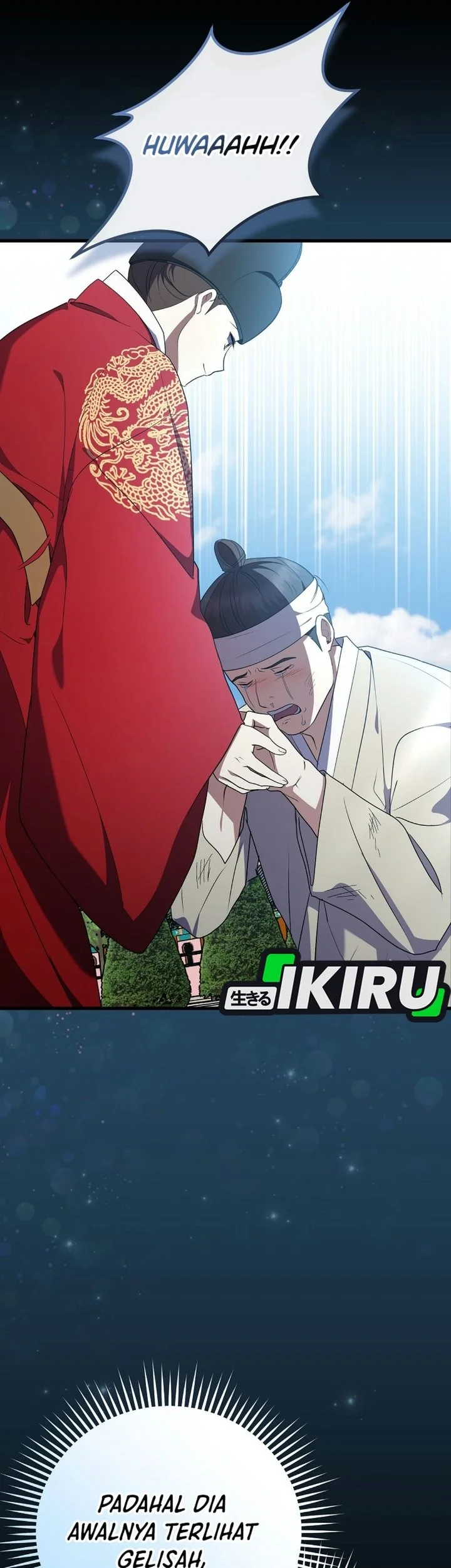 Superstar From Age 0 Chapter 105 - halaman 27
