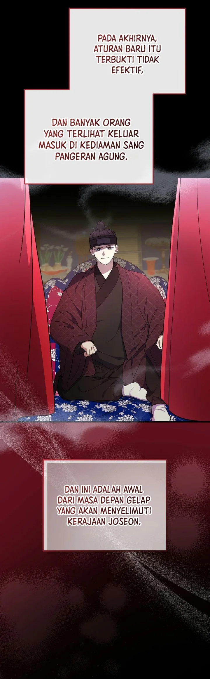 Superstar From Age 0 Chapter 105 - halaman 4