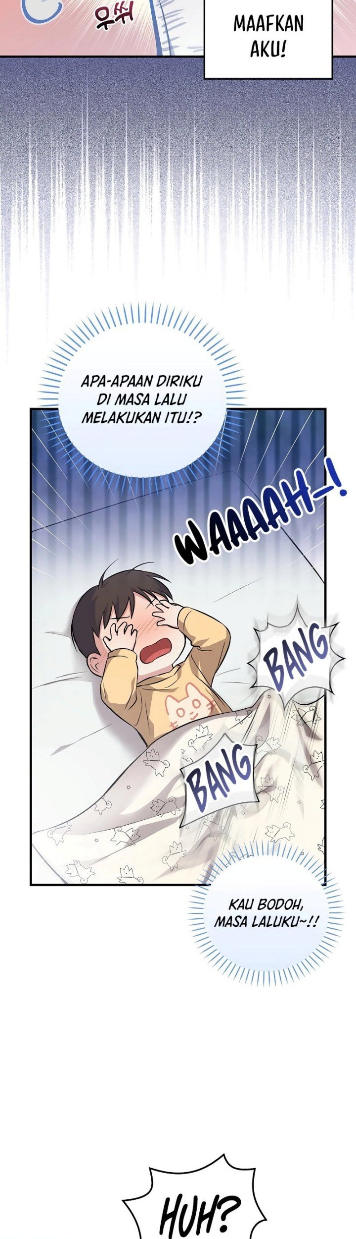 Superstar From Age 0 Chapter 11 - halaman 50