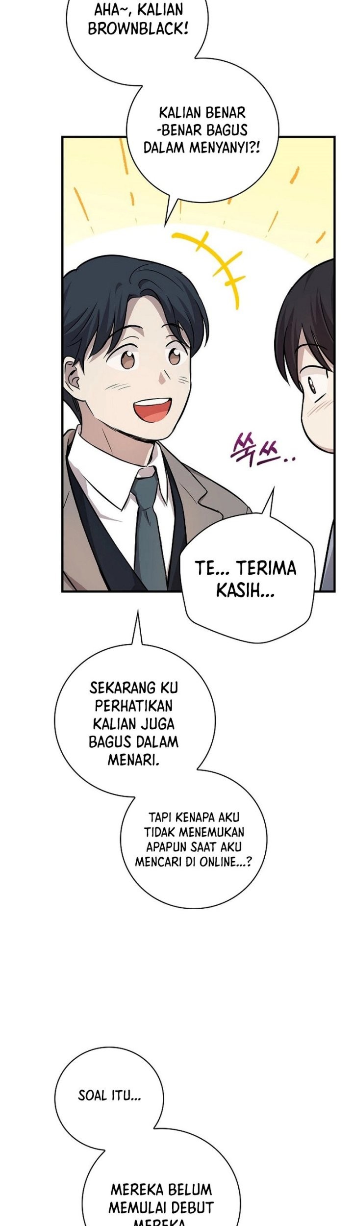 Superstar From Age 0 Chapter 13 - halaman 11