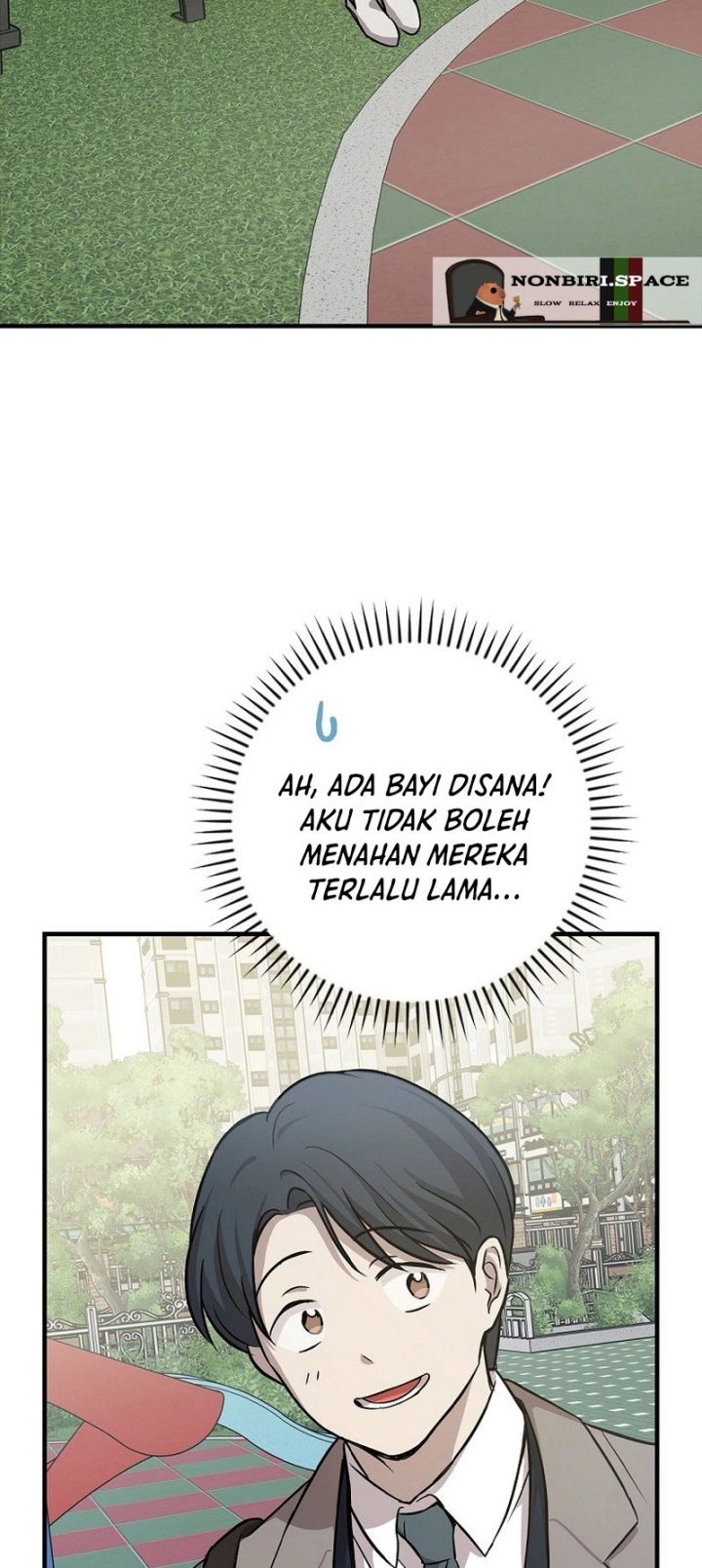 Superstar From Age 0 Chapter 13 - halaman 14