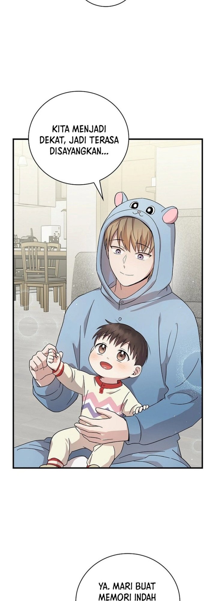 Superstar From Age 0 Chapter 13 - halaman 28