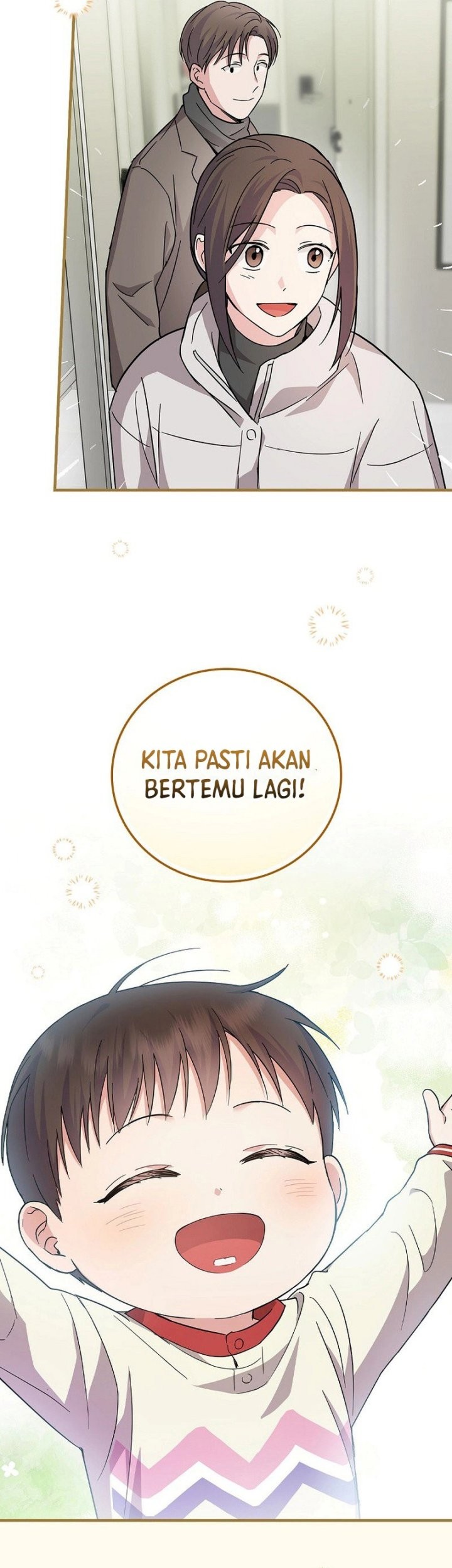 Superstar From Age 0 Chapter 13 - halaman 37