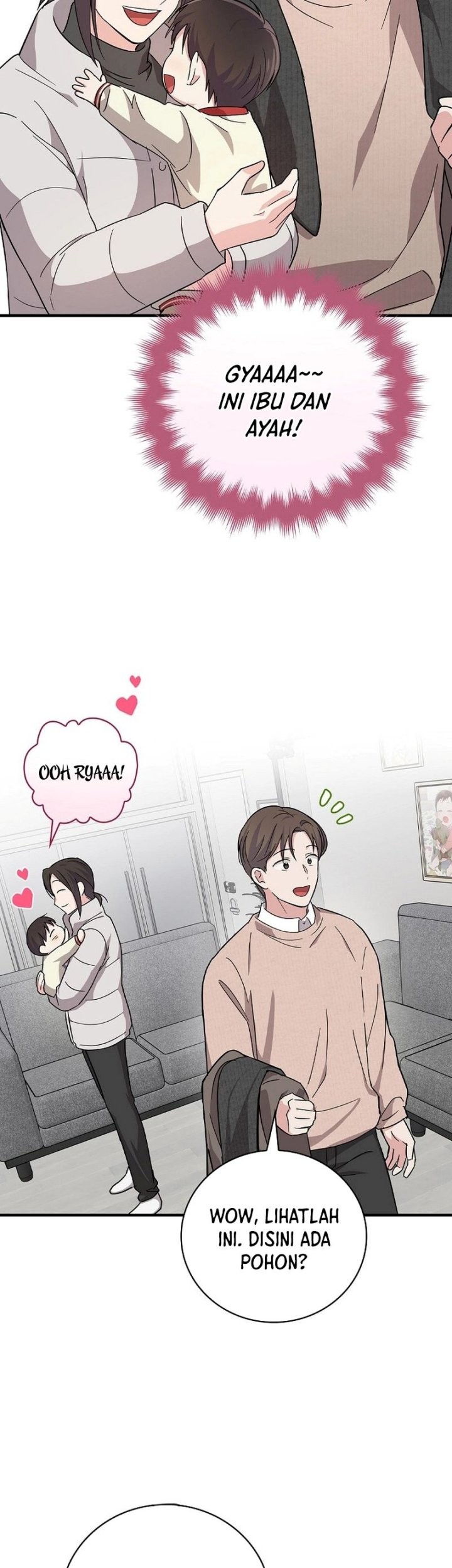 Superstar From Age 0 Chapter 13 - halaman 39