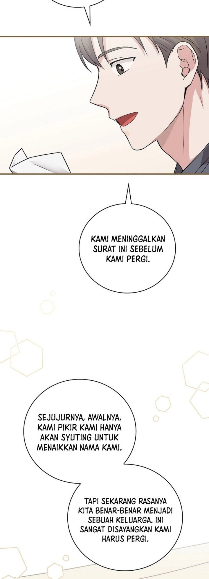 Superstar From Age 0 Chapter 13 - halaman 42