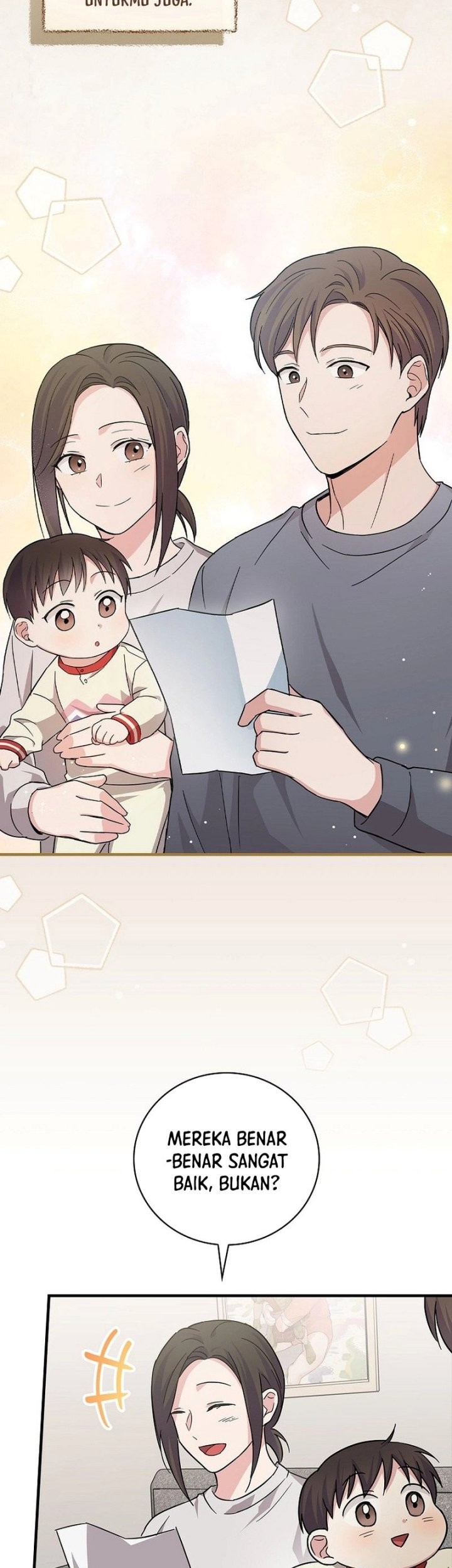 Superstar From Age 0 Chapter 13 - halaman 45