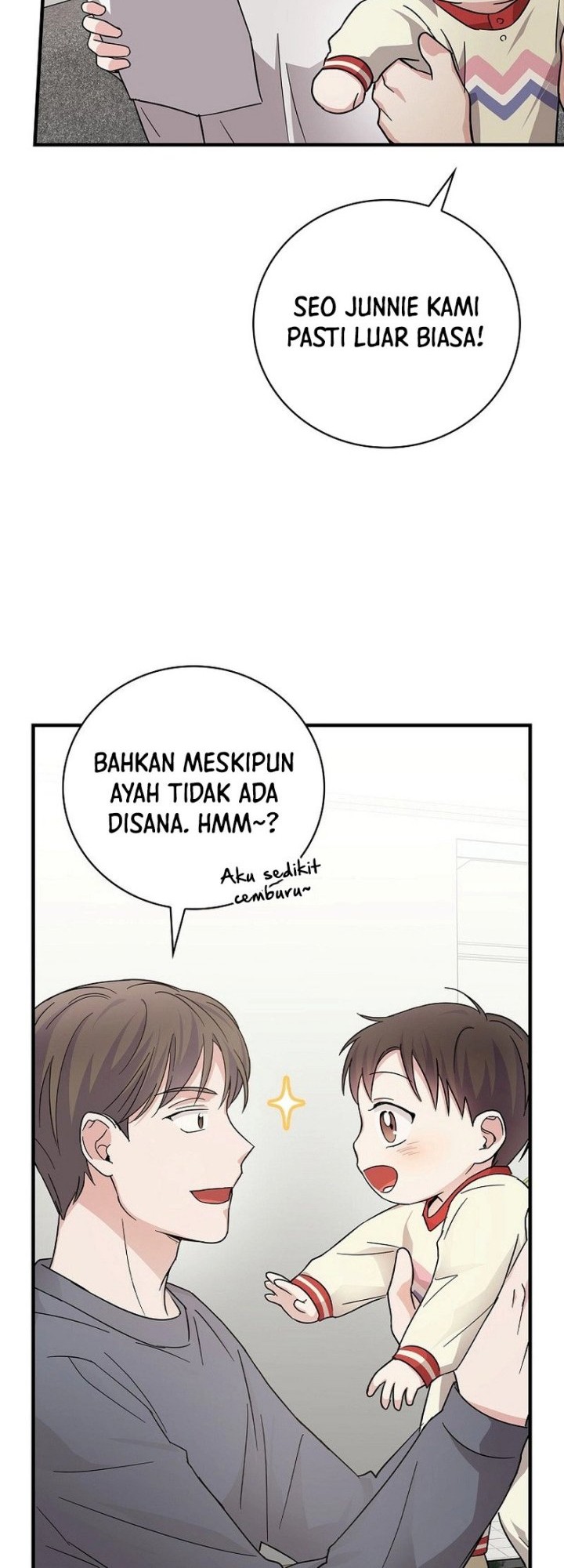 Superstar From Age 0 Chapter 13 - halaman 46