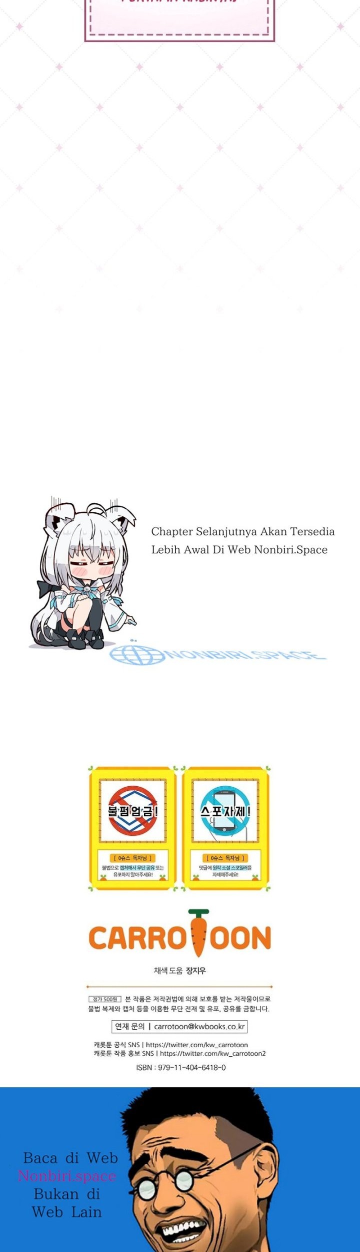 Superstar From Age 0 Chapter 13 - halaman 51