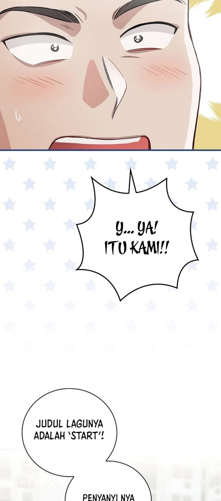Superstar From Age 0 Chapter 13 - halaman 8