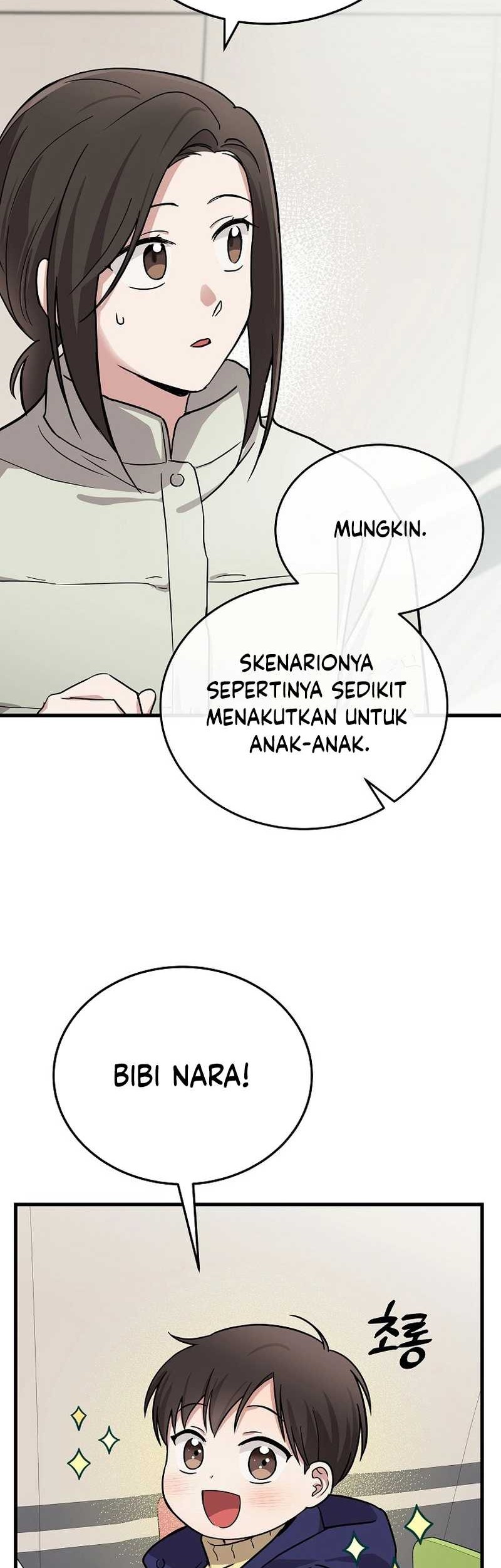 Superstar From Age 0 Chapter 16 - halaman 2