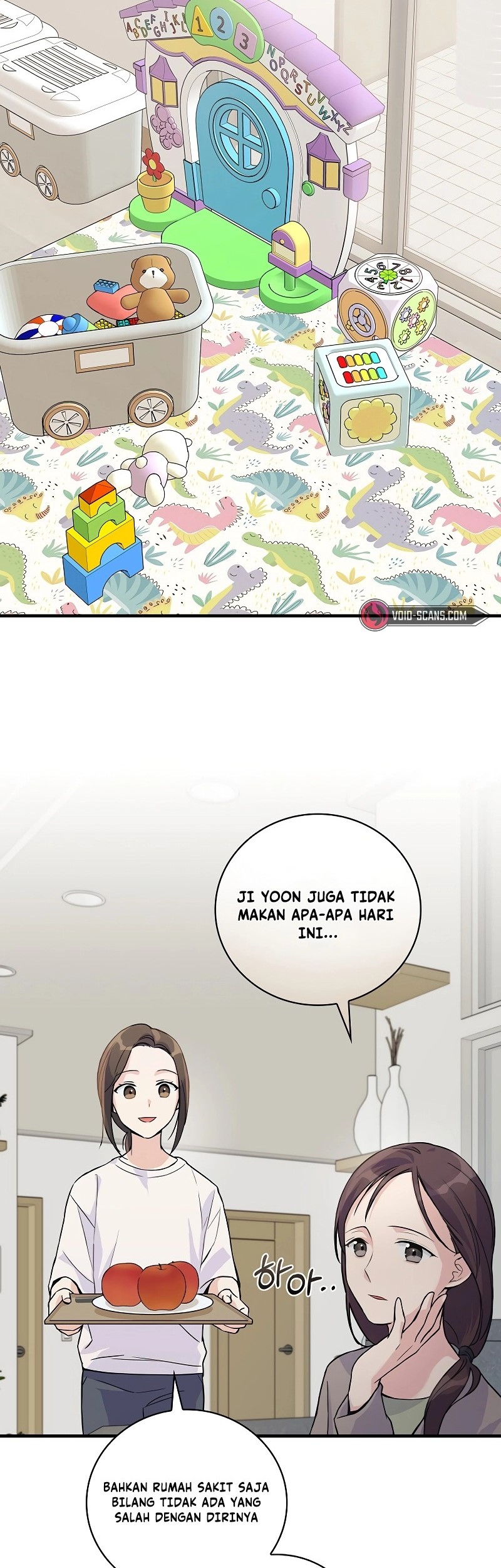 Superstar From Age 0 Chapter 2 - halaman 10