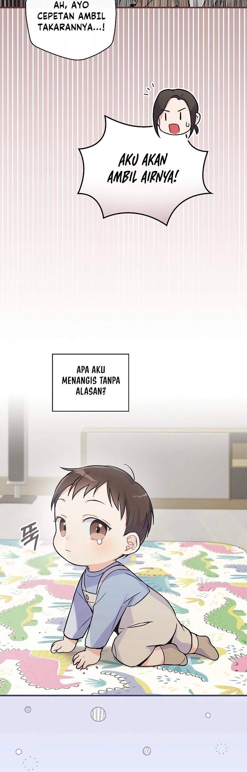 Superstar From Age 0 Chapter 2 - halaman 16