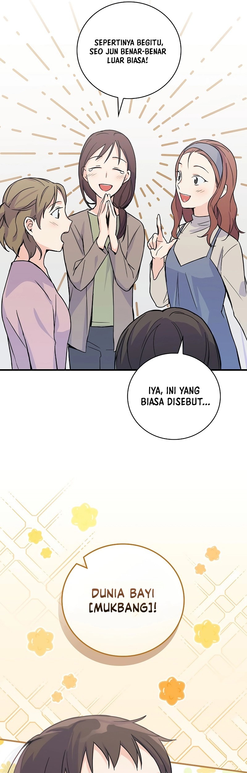 Superstar From Age 0 Chapter 2 - halaman 27