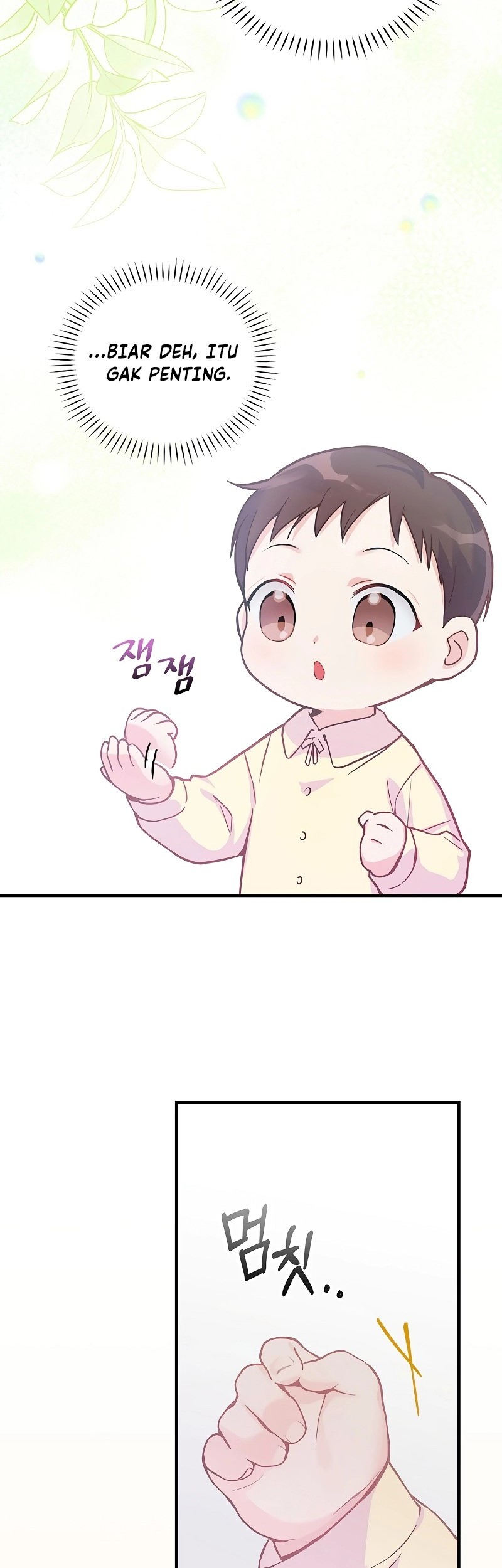 Superstar From Age 0 Chapter 2 - halaman 3