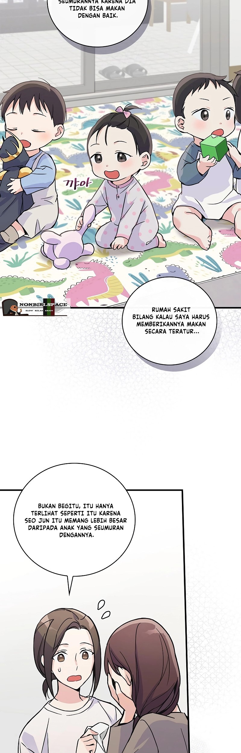 Superstar From Age 0 Chapter 2 - halaman 30