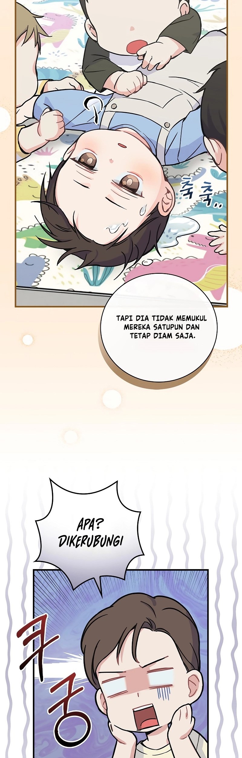 Superstar From Age 0 Chapter 2 - halaman 37