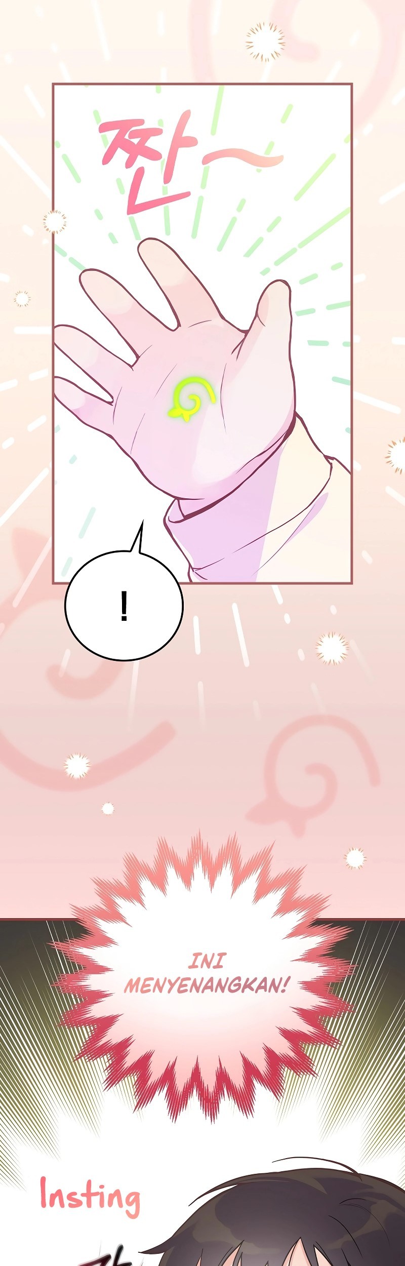 Superstar From Age 0 Chapter 2 - halaman 5