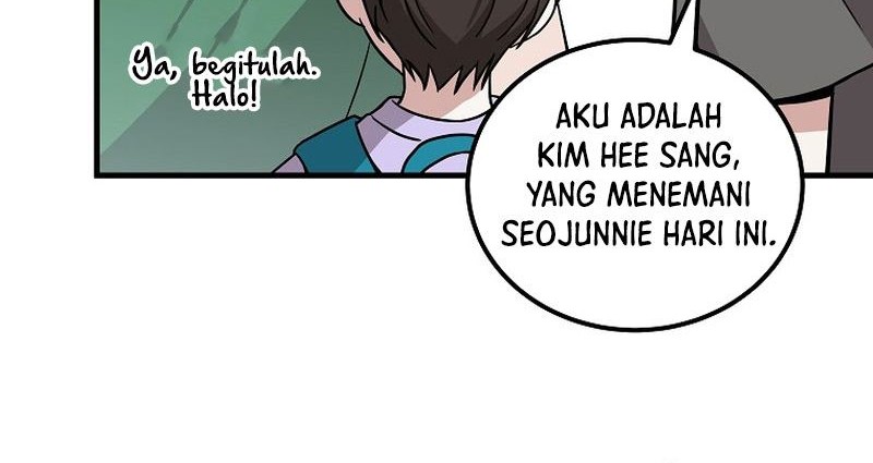 Superstar From Age 0 Chapter 21 - halaman 14