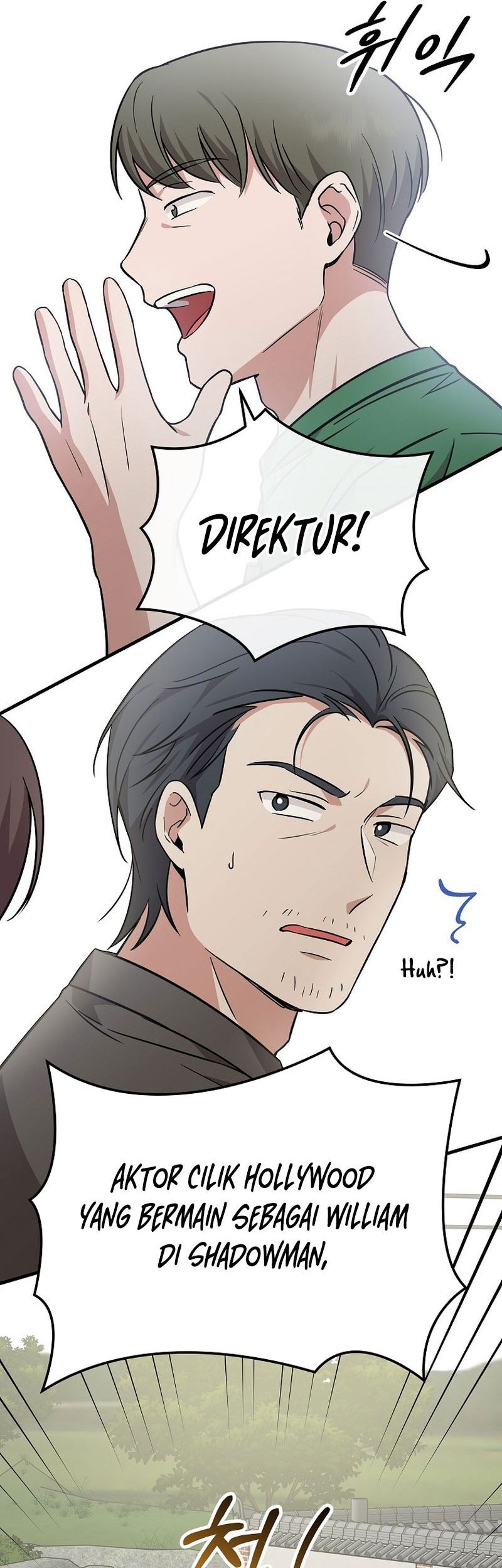 Superstar From Age 0 Chapter 21 - halaman 15