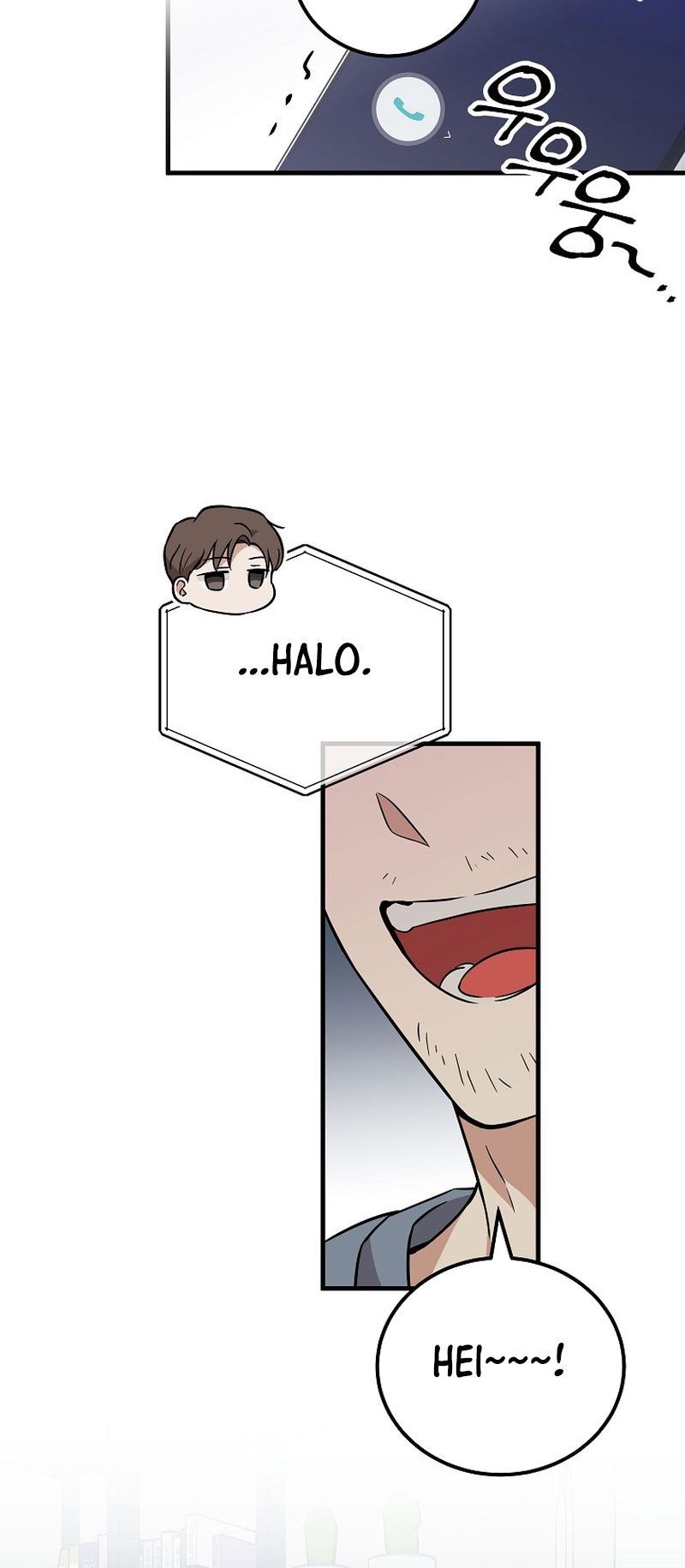 Superstar From Age 0 Chapter 21 - halaman 3