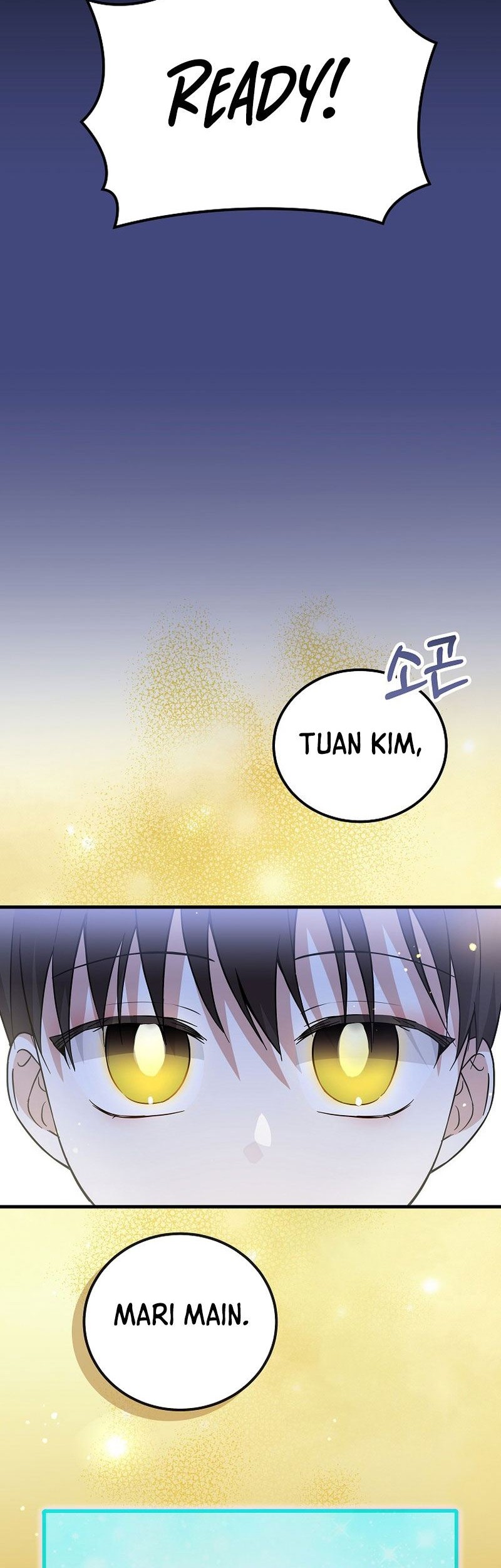 Superstar From Age 0 Chapter 21 - halaman 38
