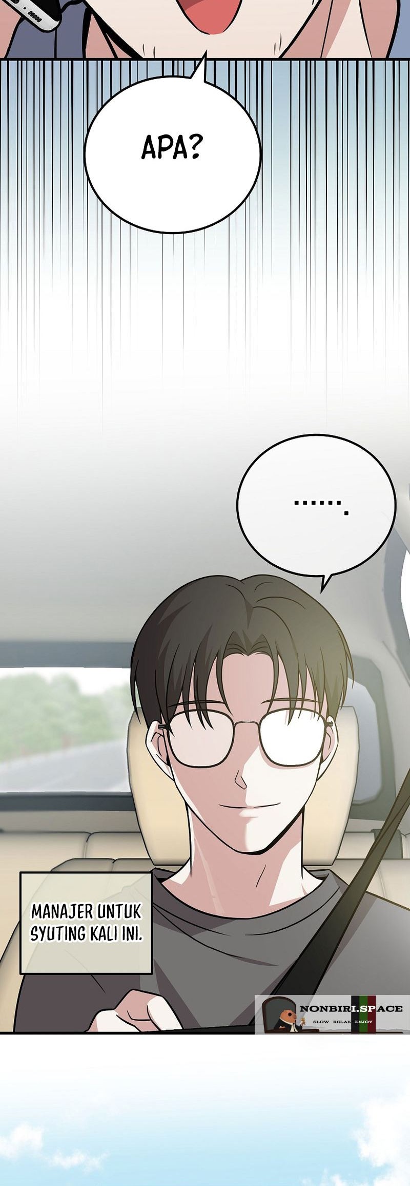 Superstar From Age 0 Chapter 21 - halaman 6