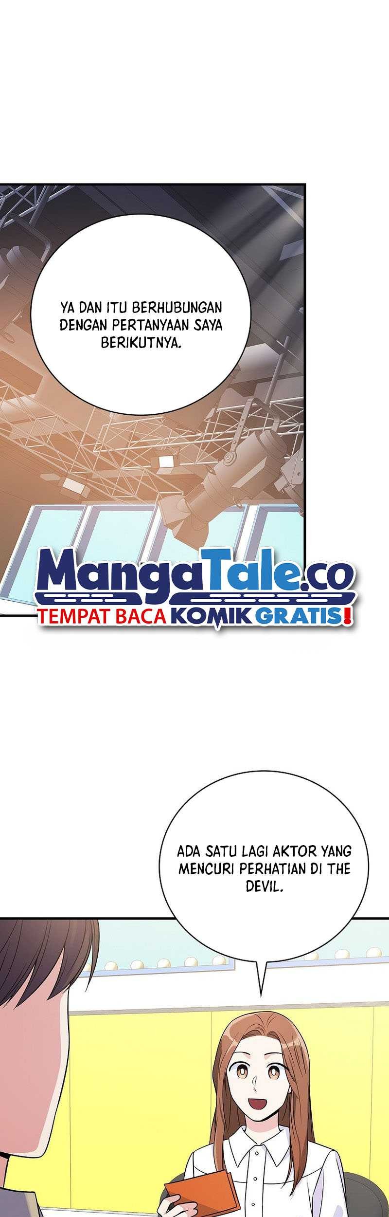 Superstar From Age 0 Chapter 28 - halaman 2