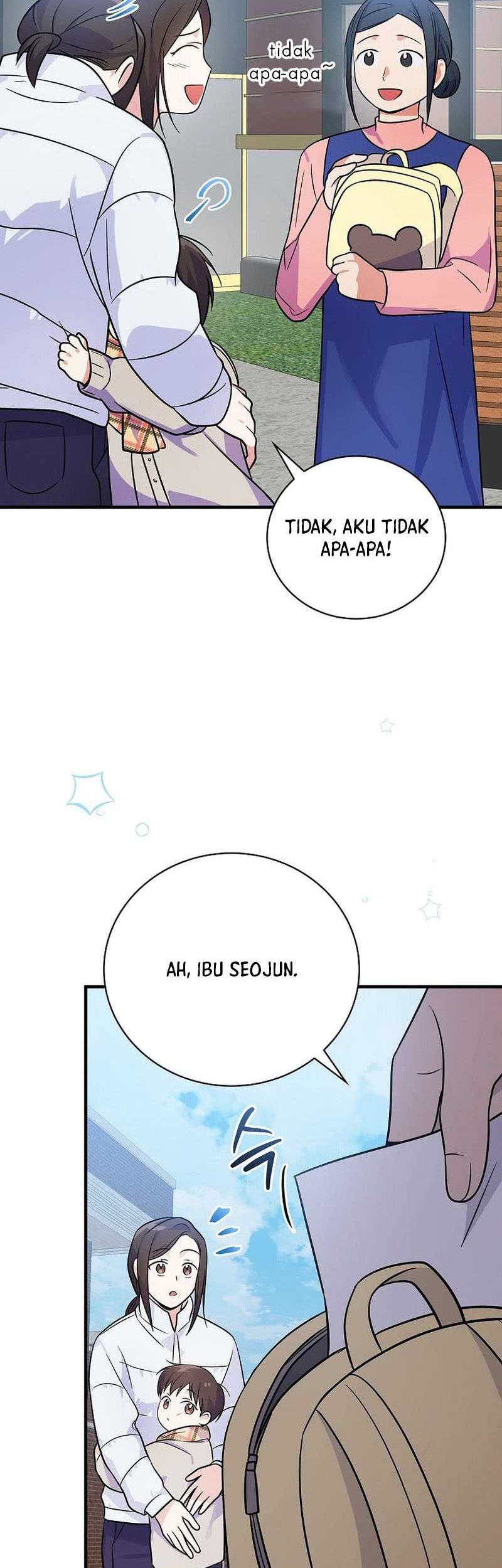 Superstar From Age 0 Chapter 28 - halaman 39