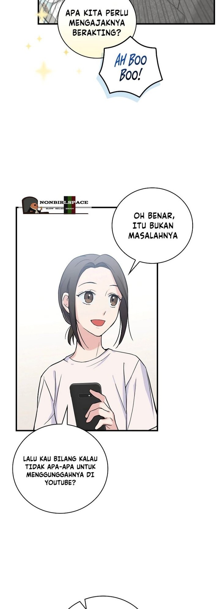 Superstar From Age 0 Chapter 3 - halaman 40