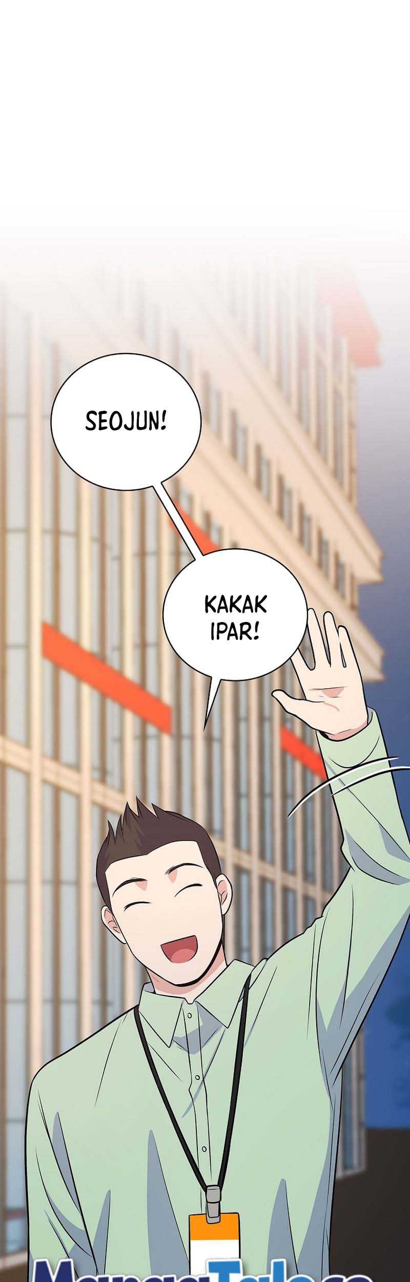 Superstar From Age 0 Chapter 33 - halaman 2