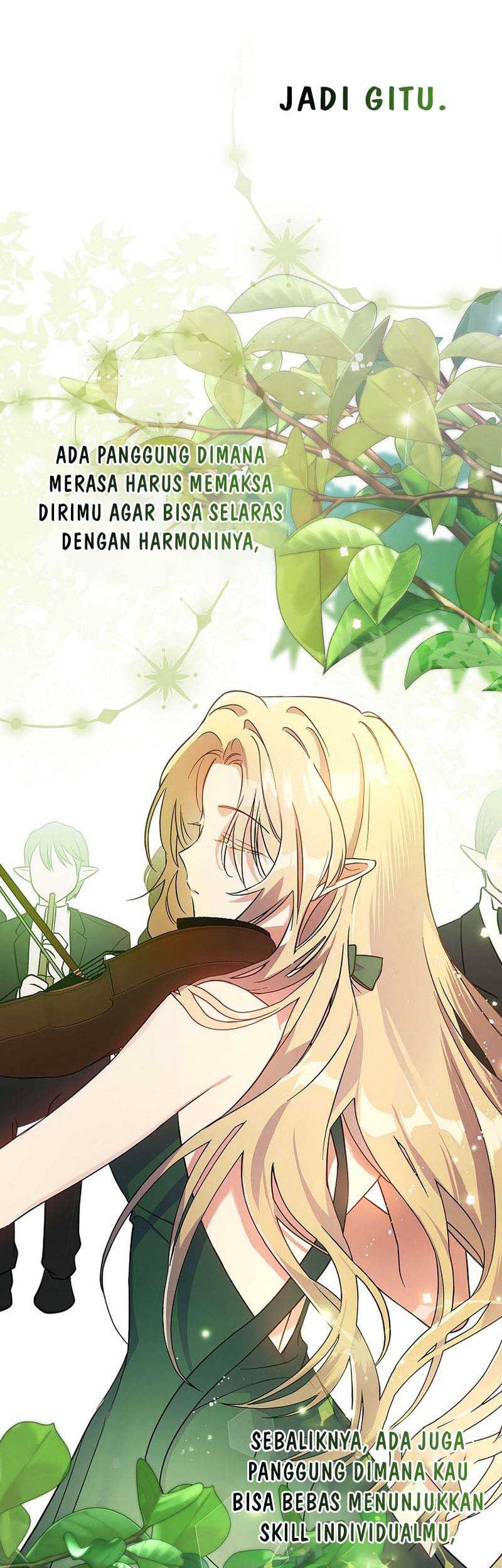Superstar From Age 0 Chapter 33 - halaman 32
