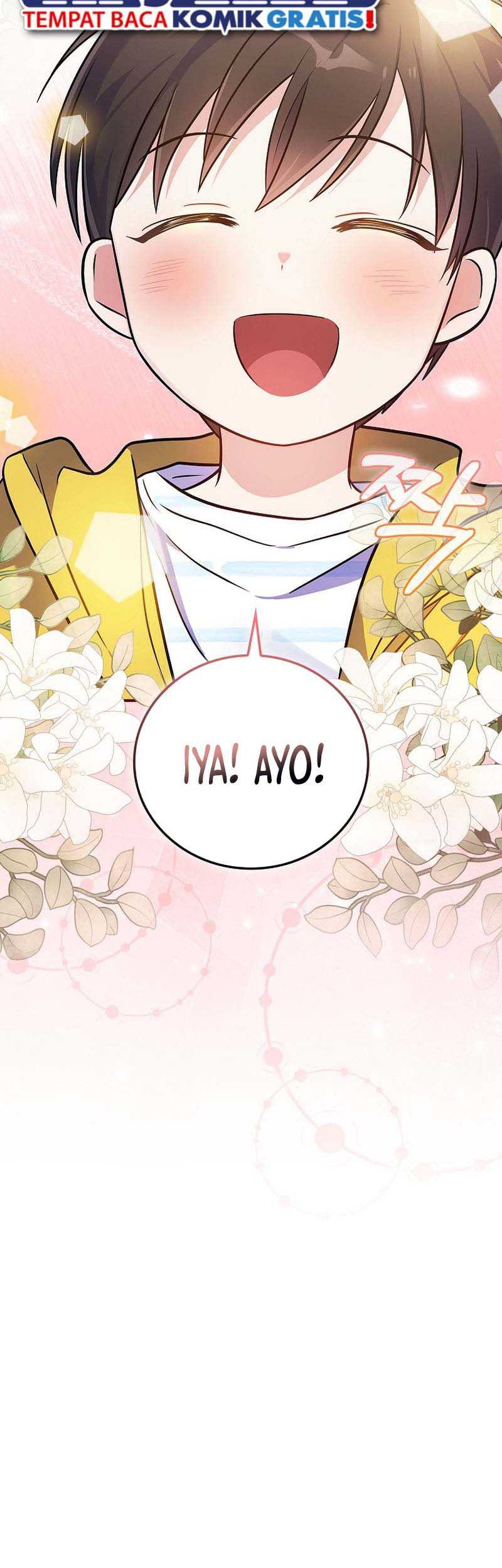 Superstar From Age 0 Chapter 33 - halaman 39