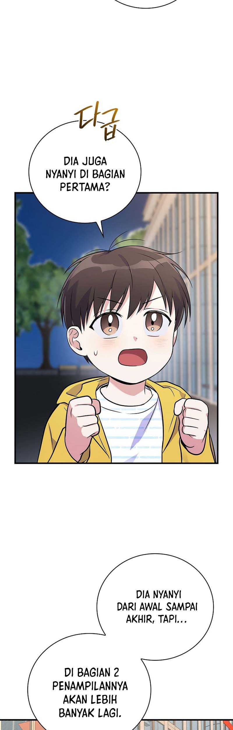 Superstar From Age 0 Chapter 33 - halaman 4