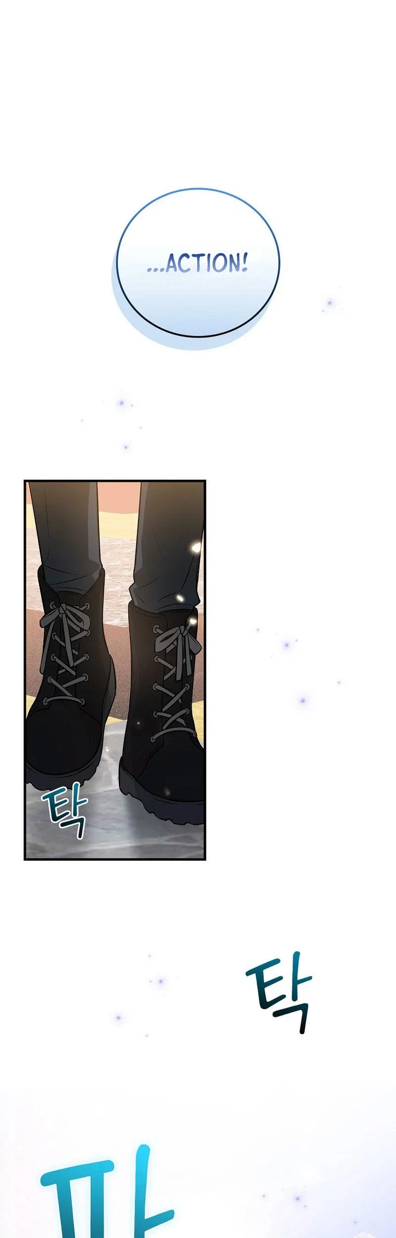 Superstar From Age 0 Chapter 36 - halaman 2