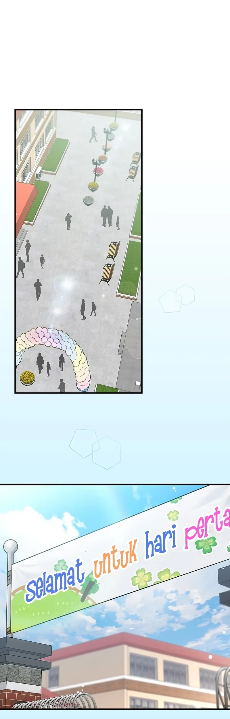 Superstar From Age 0 Chapter 39 - halaman 2