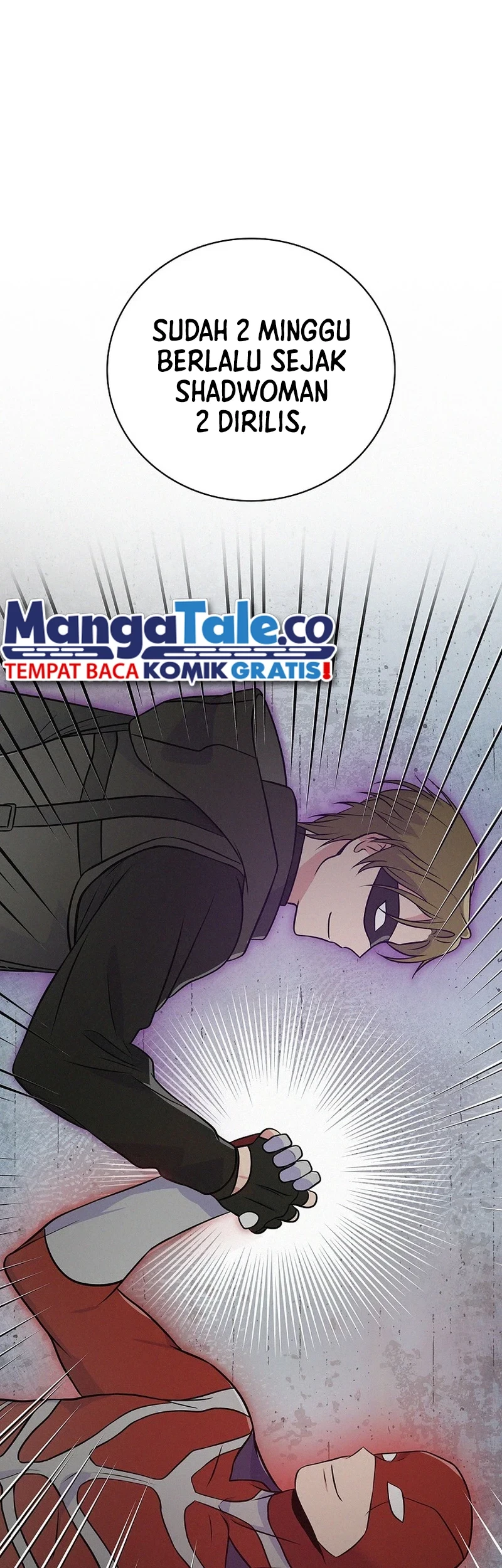 Superstar From Age 0 Chapter 40 - halaman 2