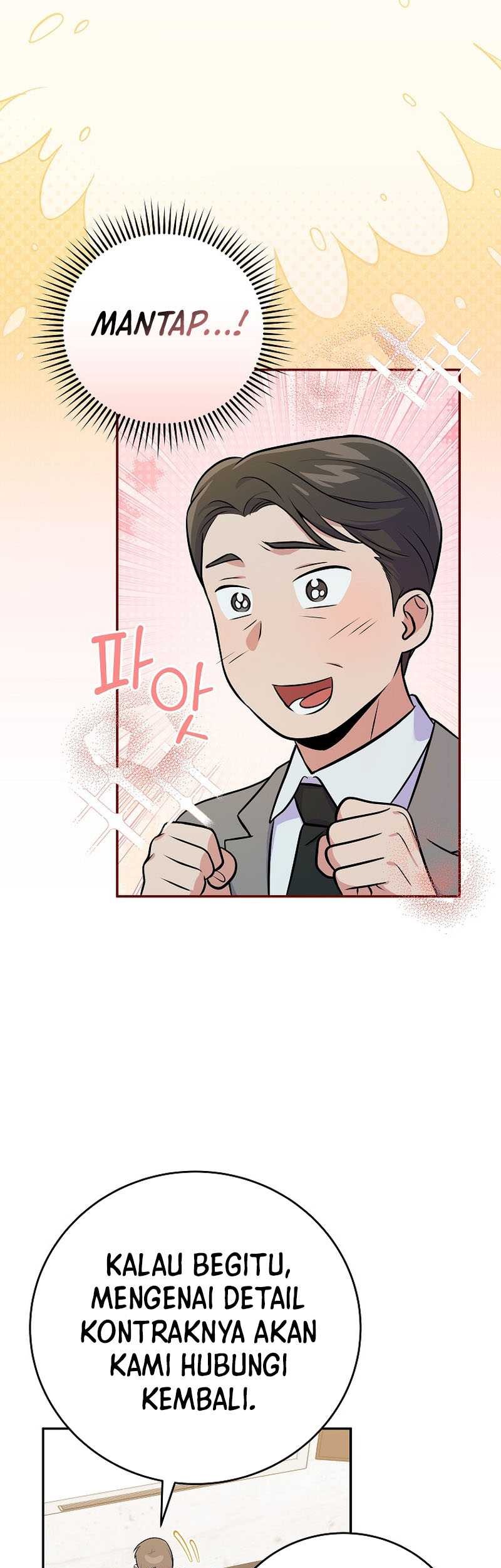 Superstar From Age 0 Chapter 49 - halaman 14