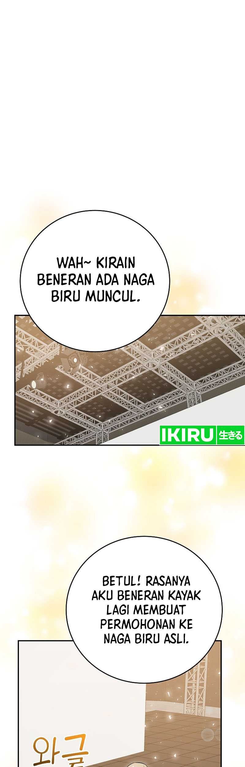 Superstar From Age 0 Chapter 49 - halaman 2