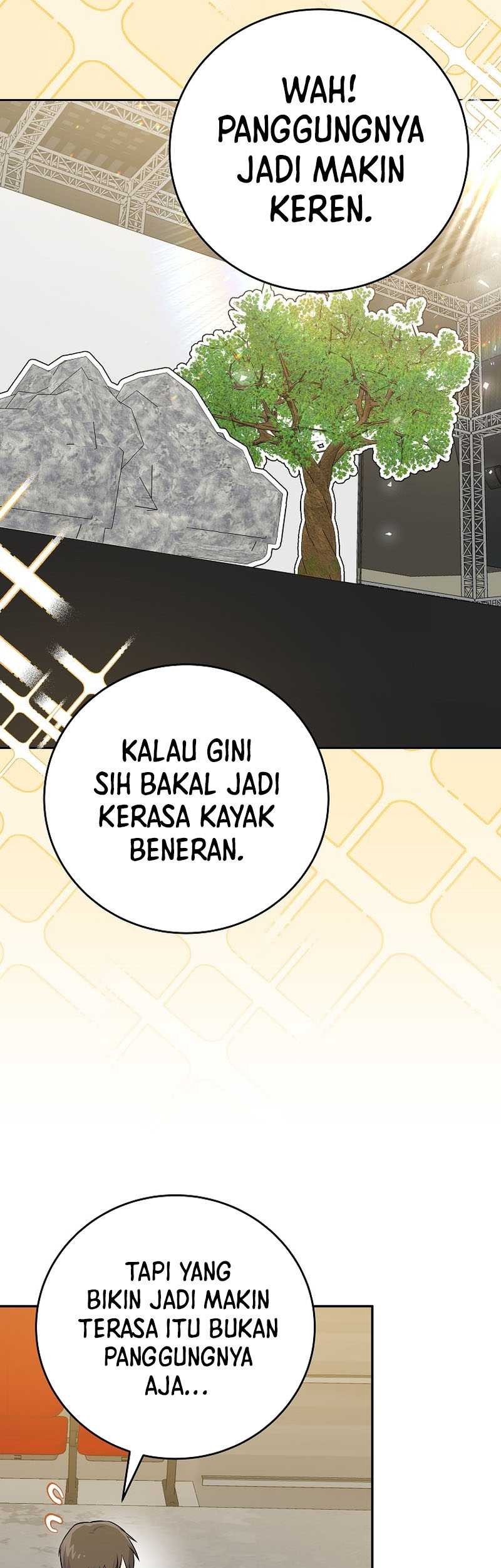 Superstar From Age 0 Chapter 49 - halaman 20