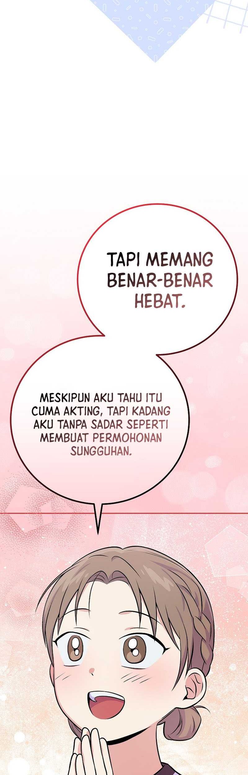 Superstar From Age 0 Chapter 49 - halaman 23