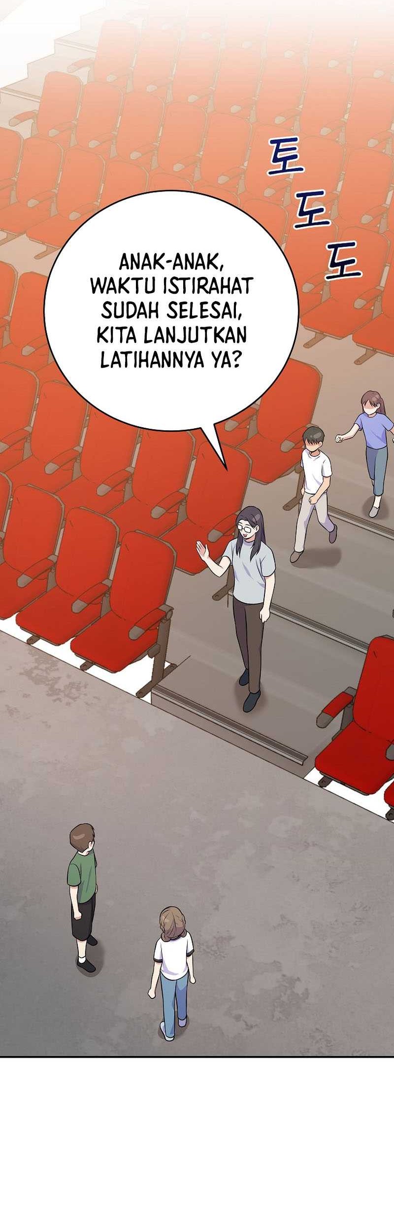 Superstar From Age 0 Chapter 49 - halaman 25