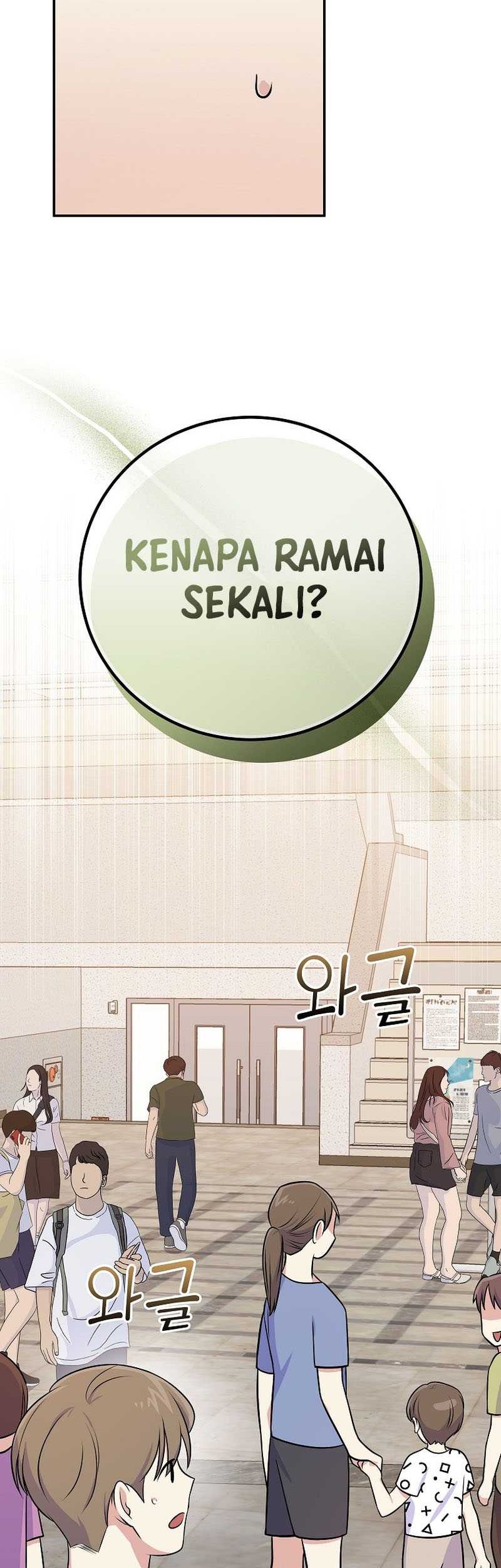 Superstar From Age 0 Chapter 49 - halaman 39