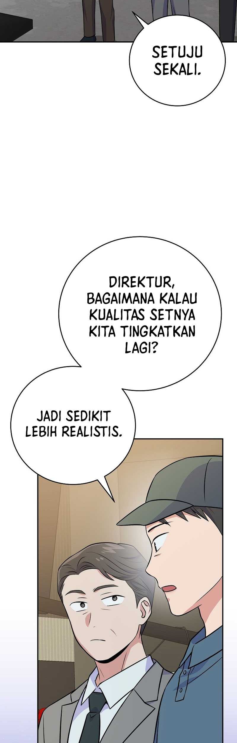 Superstar From Age 0 Chapter 49 - halaman 4