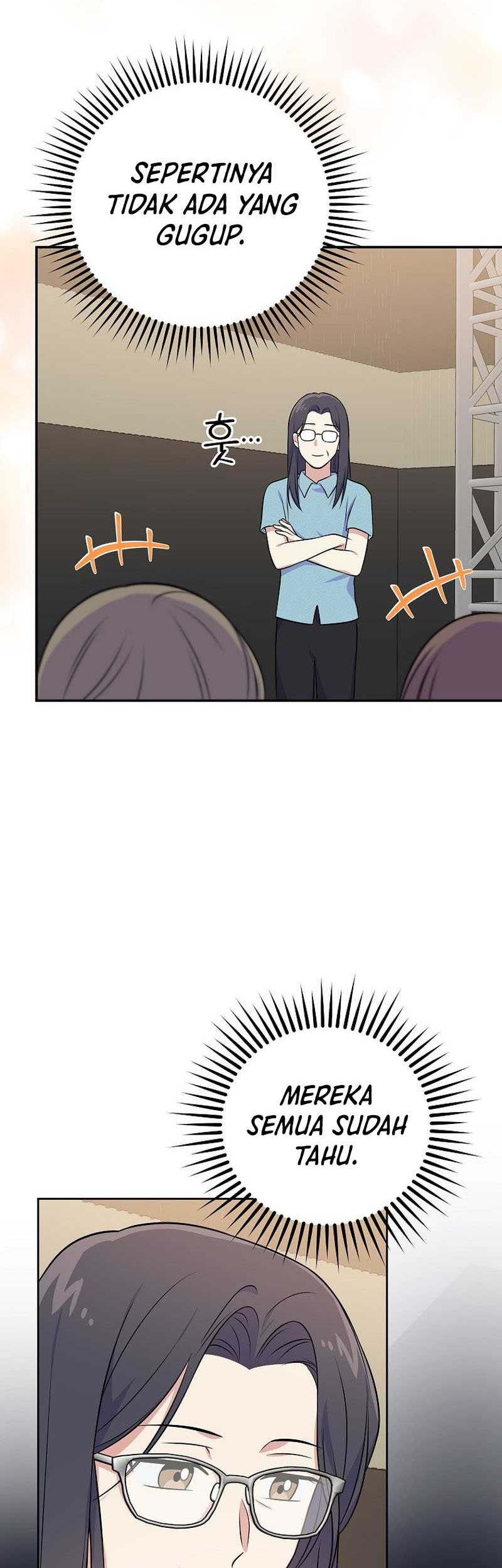 Superstar From Age 0 Chapter 49 - halaman 51