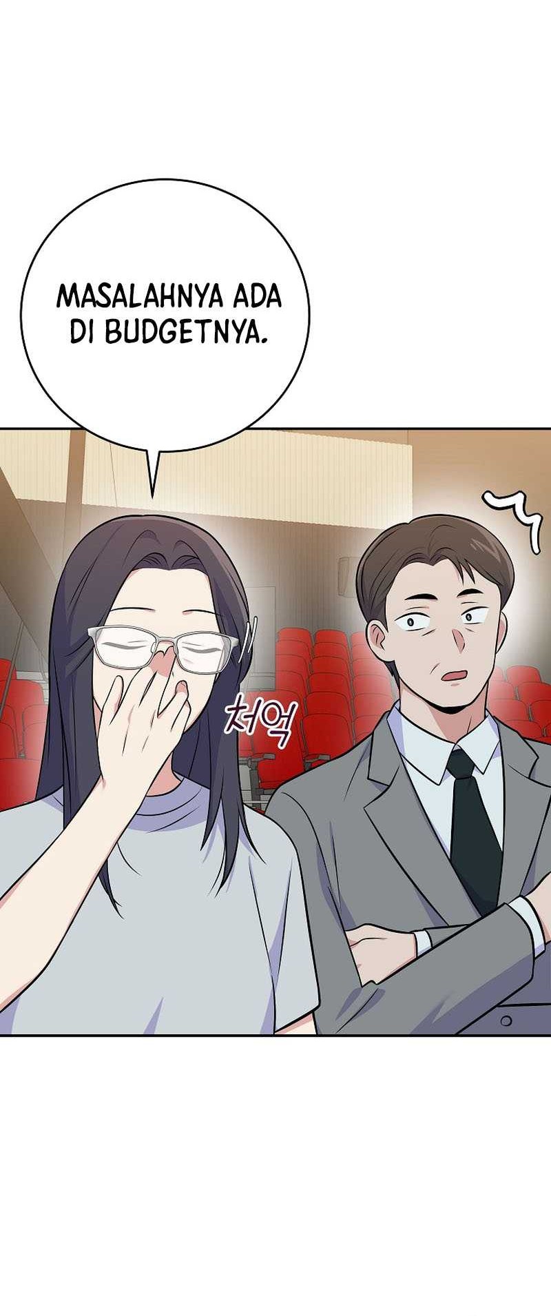 Superstar From Age 0 Chapter 49 - halaman 7